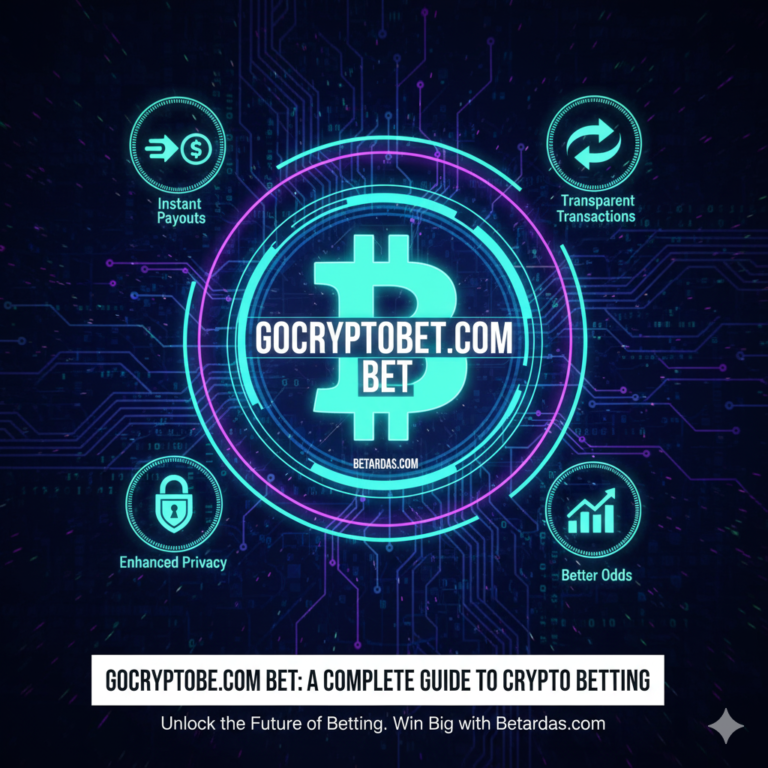 gocryptobet.com bet