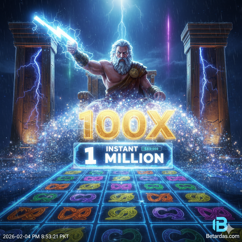 Gates of olympus 1000 www.instant1million.com Jackpots & 8K Slots