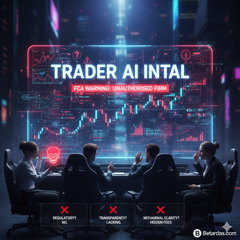 Is Trader AI Intal the Future of Automated Trading?