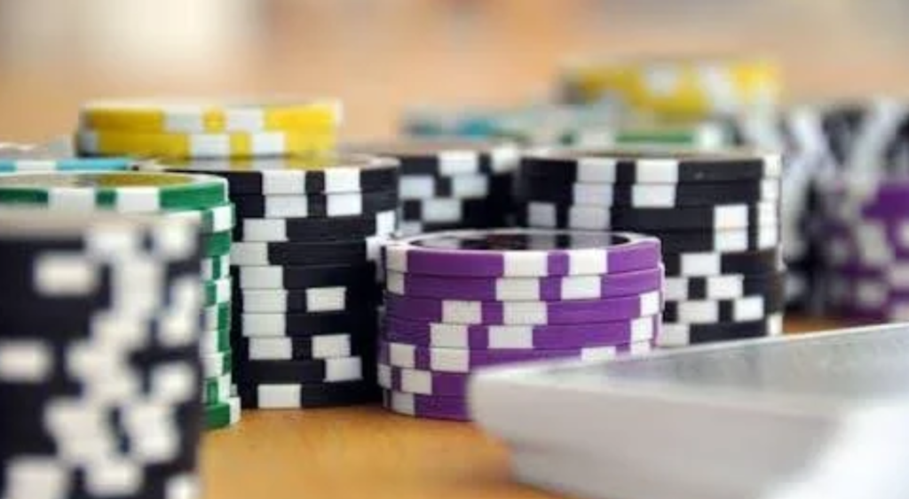 Poker