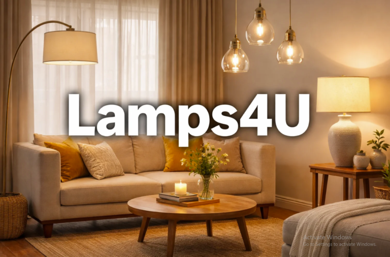 lamps4u
