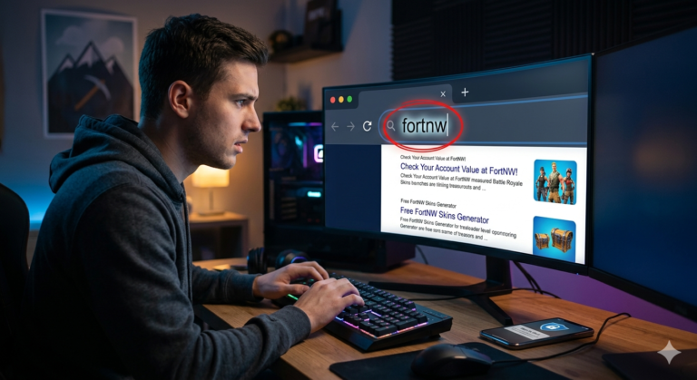fortnw