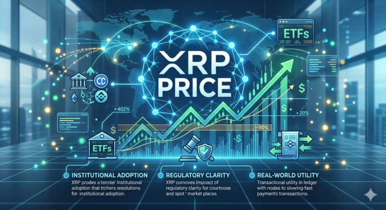 Understanding the XRP Price: Trends, Drivers, and Market Outlook xrp price