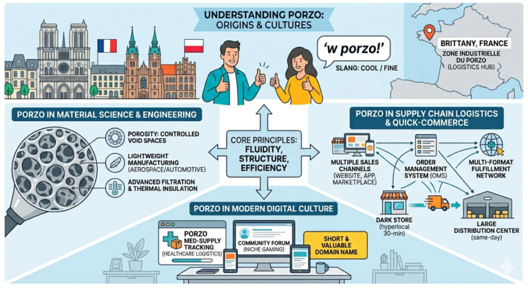 porzo
