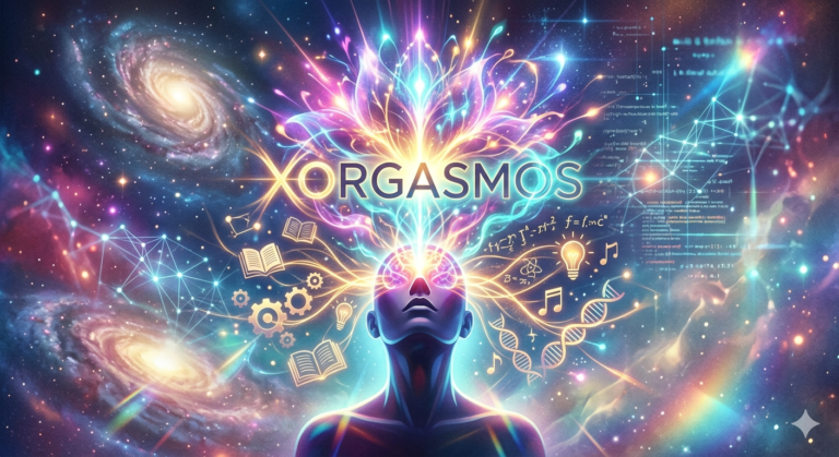 xorgasmos