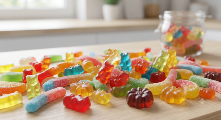 gomitas