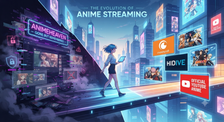 animeheaven