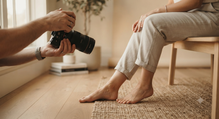 footography