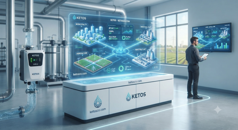 ketosco.com