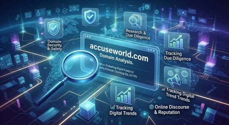accuseworld.com