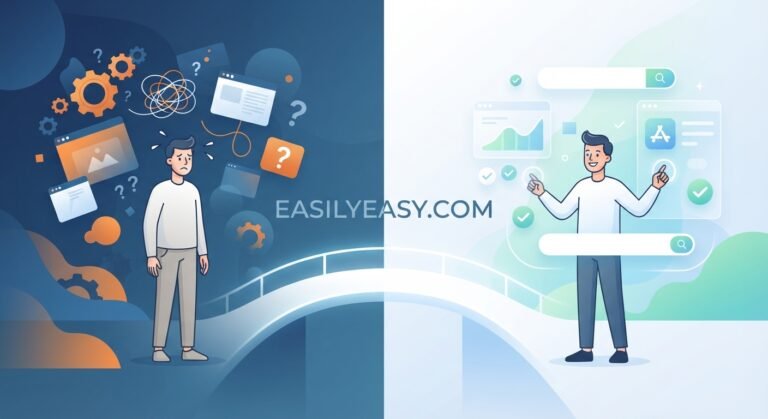 easilyeasy.com