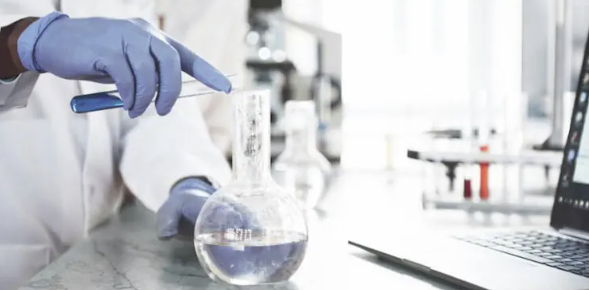 The Unglamorous Bottleneck Between a Great Formula and a Real Product Formula