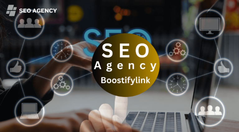International SEO Agency